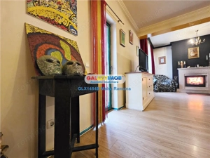 Vila spatioasa si luminosa, str. Ghioceilor, Bragadiru - imagine 4