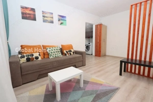 2 camere 1 Mai | Et 4/7 - 54mp | Zona verde | Loc joaca copii | Metrou 1 Mai