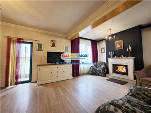 Vila spatioasa si luminosa, str. Ghioceilor, Bragadiru - imagine 3