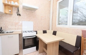 2 camere 1 Mai | Et 4/7 - 54mp | Zona verde | Loc joaca copii | Metrou 1 Mai - imagine 10