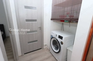 2 camere 1 Mai | Et 4/7 - 54mp | Zona verde | Loc joaca copii | Metrou 1 Mai - imagine 13