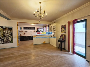 Vila spatioasa si luminosa, str. Ghioceilor, Bragadiru - imagine 7