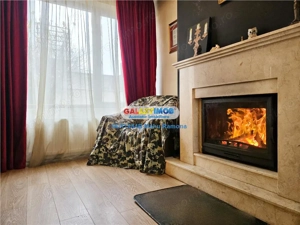 Vila spatioasa si luminosa, str. Ghioceilor, Bragadiru - imagine 5