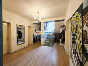 Vila spatioasa si luminosa, str. Ghioceilor, Bragadiru - imagine 11