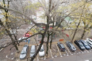 2 camere 1 Mai | Et 4/7 - 54mp | Zona verde | Loc joaca copii | Metrou 1 Mai - imagine 16