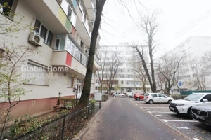 2 camere 1 Mai | Et 4/7 - 54mp | Zona verde | Loc joaca copii | Metrou 1 Mai - imagine 20