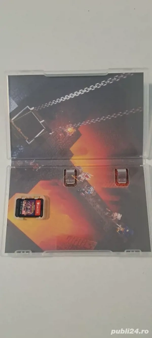 Joc Minecraft Dungeons. - imagine 3