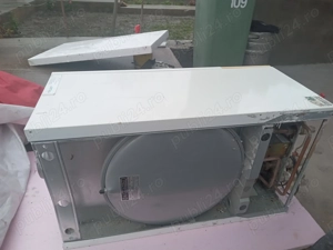 Vând centrală termică Ariston [model]   economică și fiabilă - imagine 2