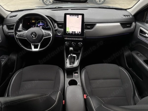 Renault Arkana Coupe  - imagine 6