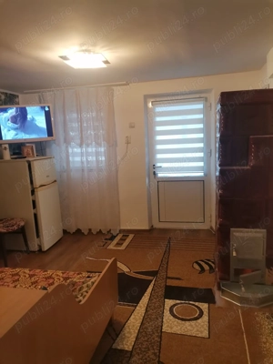 Închiriez casa, TL, 2 camere, bucatrie, hol -1200 neg