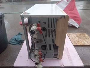 Vând centrală termică Ariston [model]   economică și fiabilă - imagine 5