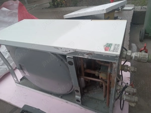 Vând centrală termică Ariston [model]   economică și fiabilă - imagine 3