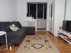Apartament 1 camera decomandat, etaj 3, Vlaicu, 40 mp, mobilat si utilat