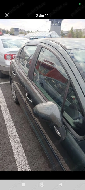 Peugeot 207 1.4 benzina 