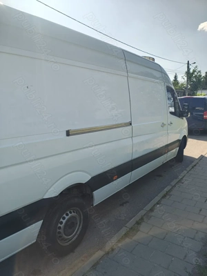 Mercedes sprinter 2014 2.2 - imagine 5