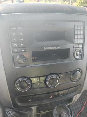 Mercedes sprinter 2014 2.2 - imagine 3