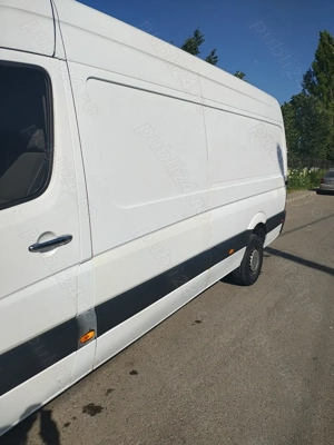 Mercedes sprinter 2014 2.2 - imagine 4