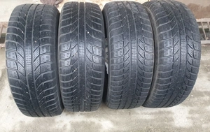 4 anvelope iarna ms 205-60-16,