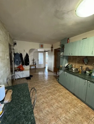 Apartament 3 camere, 2 balcoane in cartierul Intre Lacuri - imagine 6