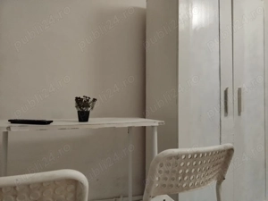 Garsoniera Drumul Taberei  PLaza ,Metrou C Brancusi,Piata Ialomitei  - imagine 9