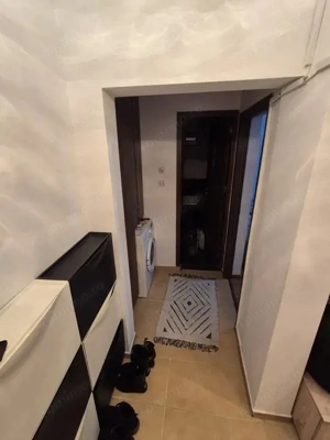 Garsoniera Decomandata 42mp - Titan - Etaj Intermediar