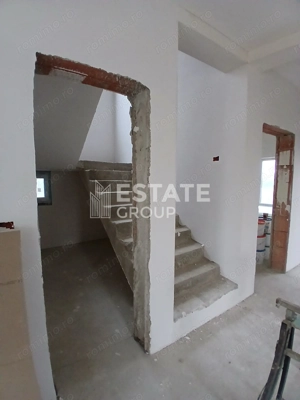 Duplex cu 5 camere despartit prin camera tehnica in Dumbravita - imagine 2