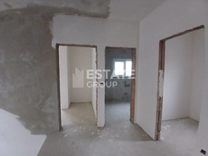 Duplex cu 5 camere despartit prin camera tehnica in Dumbravita - imagine 6