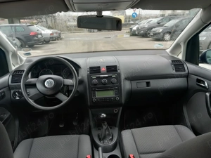 VW Touran 1.9 Diesel