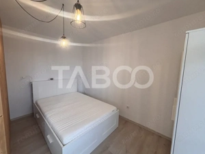 Garsoniera moderna de vanzare 38 mp+loc parcare Stefan cel Mare Sibiu - imagine 9