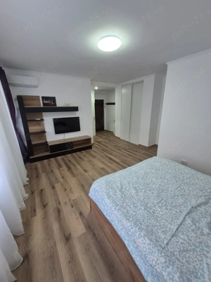 Ultracentral, garsoniera de inchiriat - imagine 2