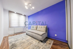 Vanzare apartament cu 3 camere cartierul Gheorgheni. Comision 0! - imagine 5