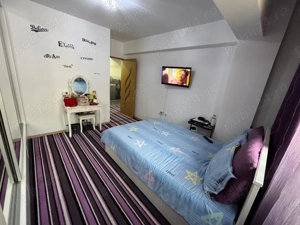 Apartament 2 camere | Mobilat Utilat | Gata de mutare