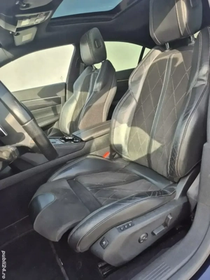 Peugeot 508 GT 2020 - imagine 10