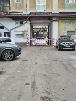 Ultracentral, garsoniera de inchiriat - imagine 6