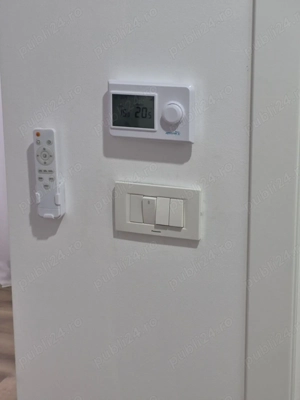 Ultracentral, garsoniera de inchiriat - imagine 9