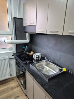 Ultracentral, garsoniera de inchiriat - imagine 8