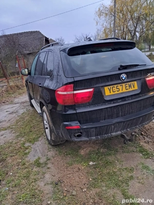 bmw x5  de vanzare