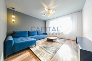 Vanzare apartament cu 3 camere cartierul Gheorgheni. Comision 0! - imagine 3