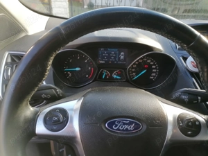 Ford Kuga  - imagine 5