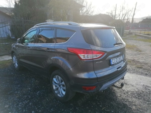 Ford Kuga  - imagine 2