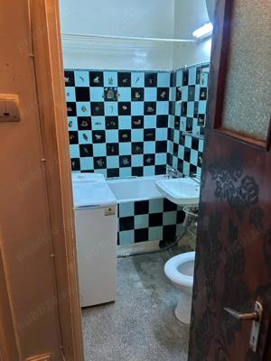 Inchiriez apartament cu 3 camere, Drumul Taberei, langa metrou - imagine 3