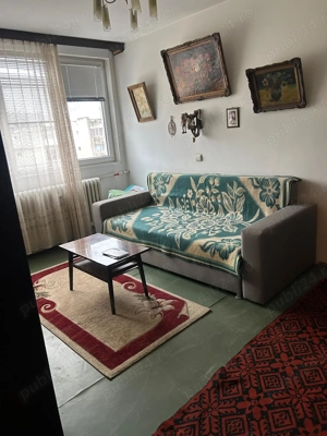Inchiriez apartament cu 3 camere, Drumul Taberei, langa metrou