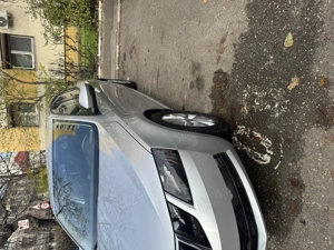 De Vanzare Skoda Octavia an 2020 - imagine 3