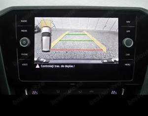 VW PASSAT B8.5 2020 Facelift - imagine 4