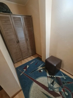 Apartament 2 camere Progresu mobilat - imagine 2