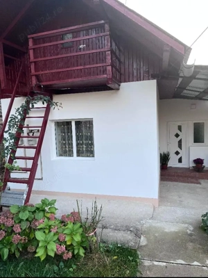Casă de închiriat în Curtea de Argeș.