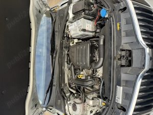 De Vanzare Skoda Octavia an 2020 - imagine 10