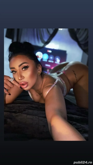 POZE REALE ! Te aștept la mine pentru clipe fierbinți !