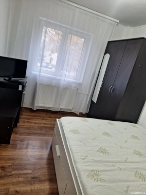 De închiriat  ap. cu 2 camere - imagine 2