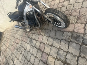 Suzuki vând   schimb  - imagine 4